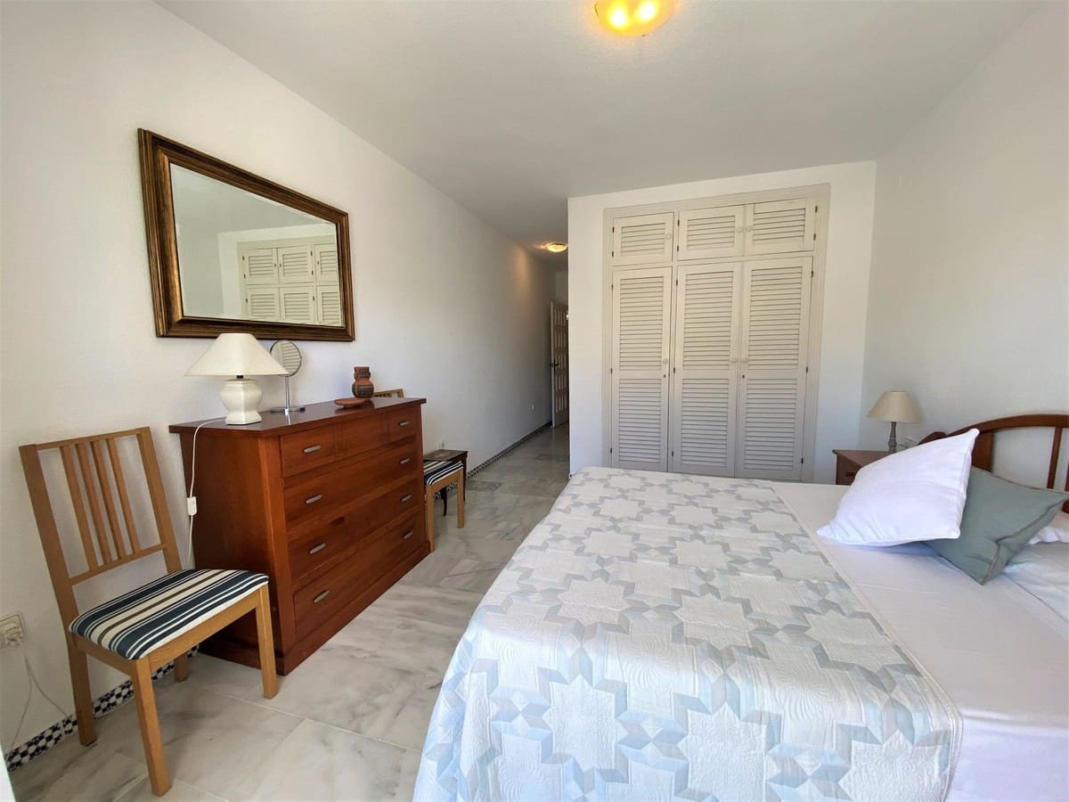 3 quarto Apartamento para venda em Fuengirola com piscina garagem - 550 000 € (Ref: 9936669)
