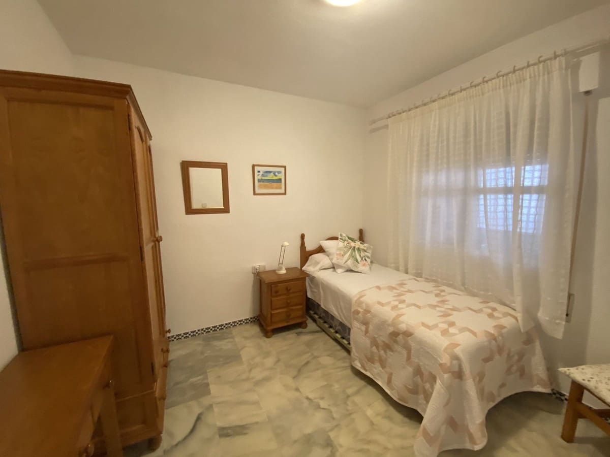 3 quarto Apartamento para venda em Fuengirola com piscina garagem - 550 000 € (Ref: 9936669)