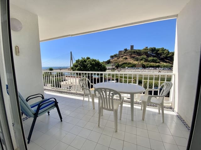 3 quarto Apartamento para venda em Fuengirola com piscina garagem - 550 000 € (Ref: 9936669)