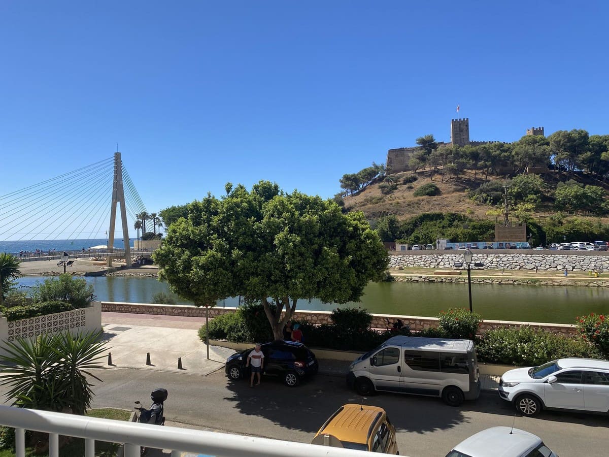 3 quarto Apartamento para venda em Fuengirola com piscina garagem - 550 000 € (Ref: 9936669)