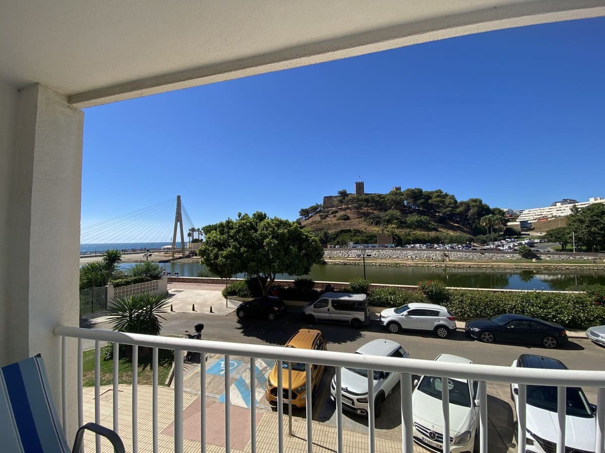 3 quarto Apartamento para venda em Fuengirola com piscina garagem - 550 000 € (Ref: 9936669)