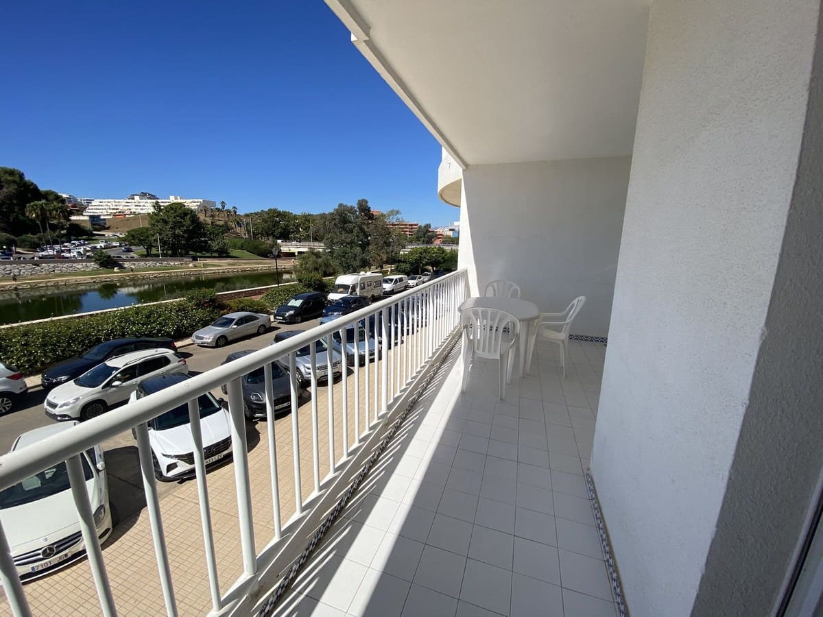 3 quarto Apartamento para venda em Fuengirola com piscina garagem - 550 000 € (Ref: 9936669)