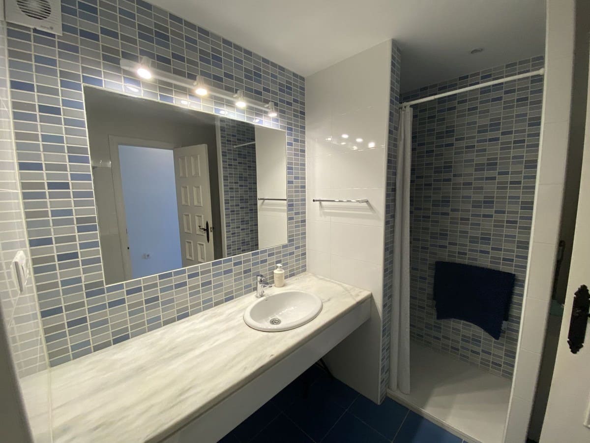 3 quarto Apartamento para venda em Fuengirola com piscina garagem - 550 000 € (Ref: 9936669)