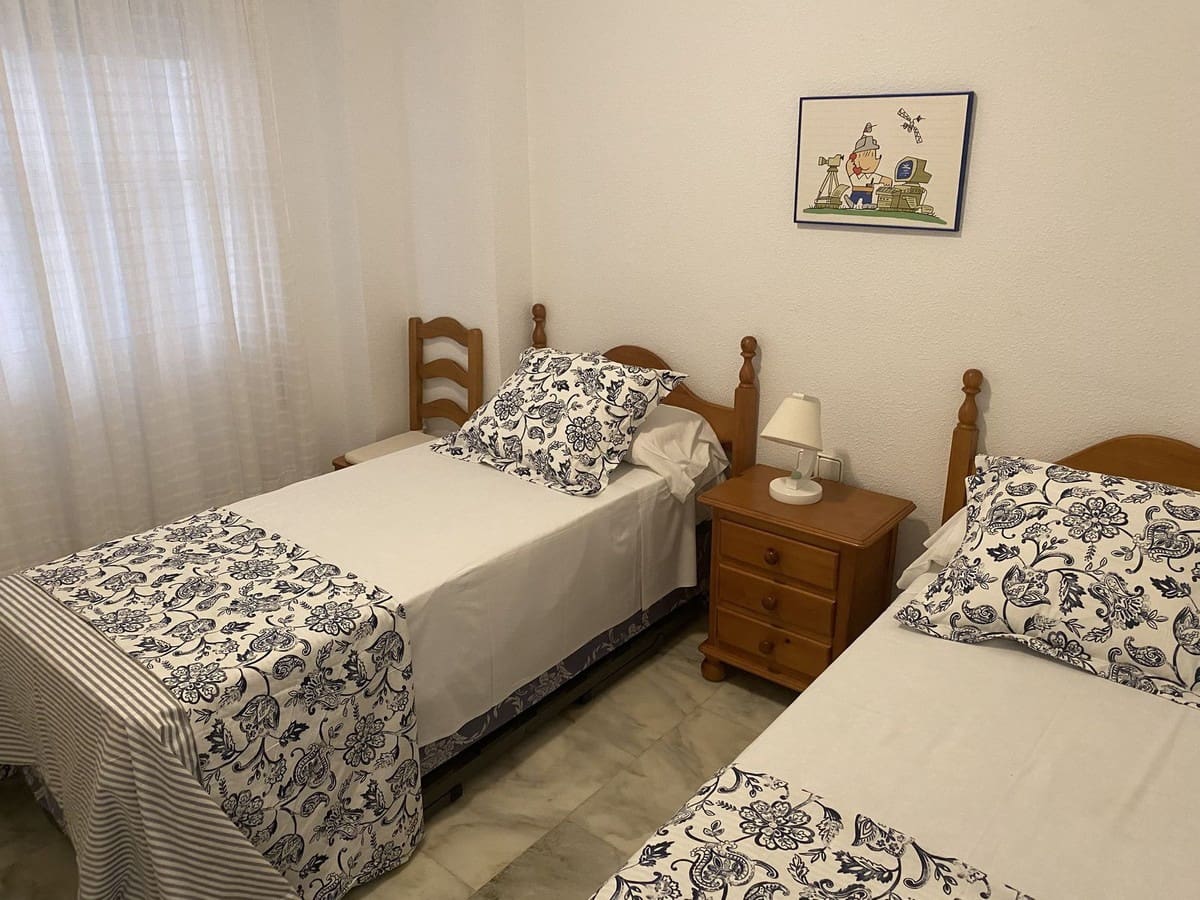 3 quarto Apartamento para venda em Fuengirola com piscina garagem - 550 000 € (Ref: 9936669)