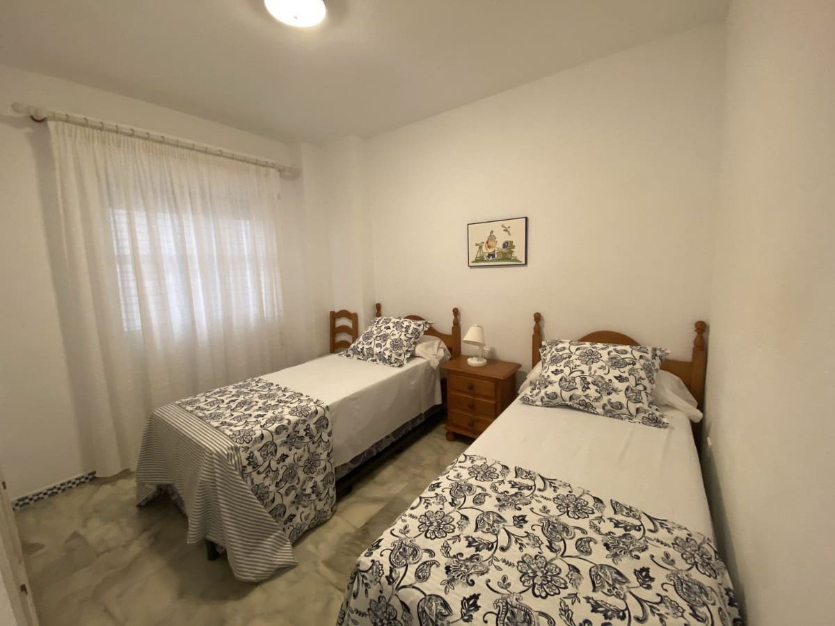 3 quarto Apartamento para venda em Fuengirola com piscina garagem - 550 000 € (Ref: 9936669)