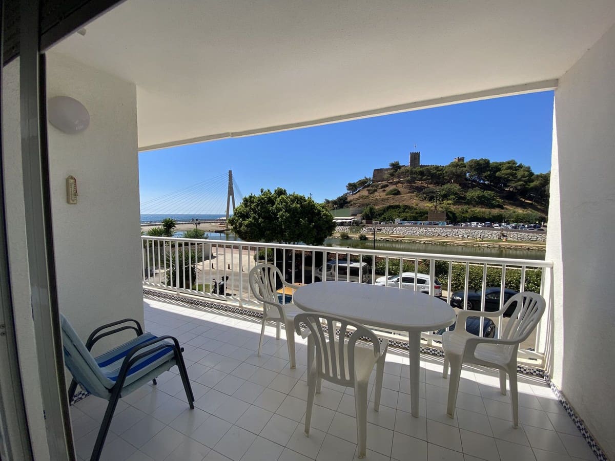 3 quarto Apartamento para venda em Fuengirola com piscina garagem - 550 000 € (Ref: 9936669)