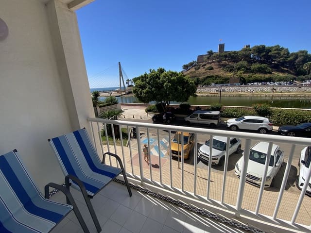 3 quarto Apartamento para venda em Fuengirola com piscina garagem - 550 000 € (Ref: 9936669)