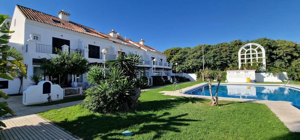 3 quarto Apartamento para venda em Fuengirola com piscina garagem - 550 000 € (Ref: 9936669)
