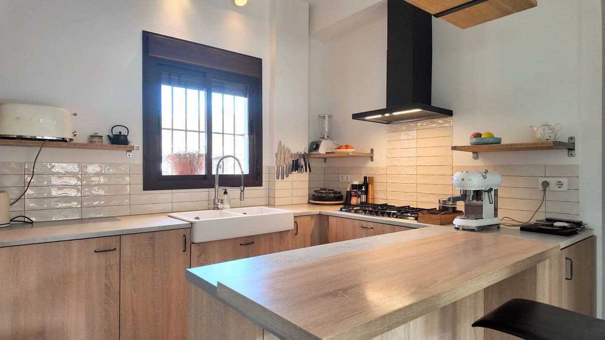 6 chambre Villa/Maison à vendre à Alora avec piscine garage - 889 200 € (Ref: 9938474)