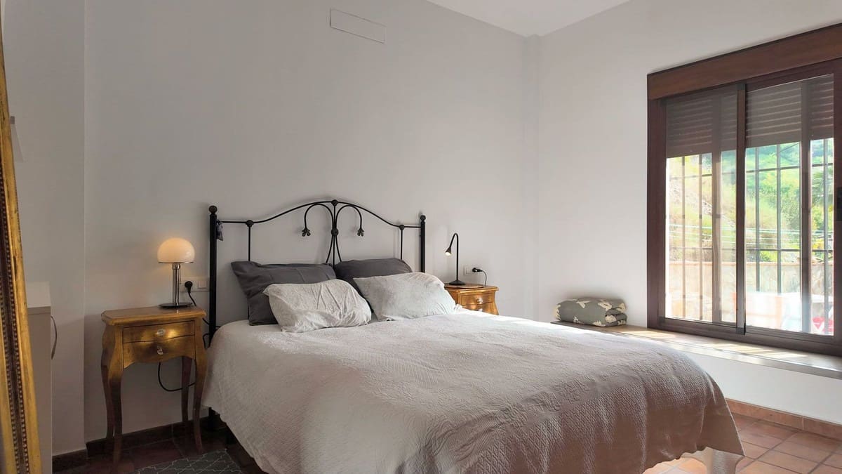 6 chambre Villa/Maison à vendre à Alora avec piscine garage - 889 200 € (Ref: 9938474)