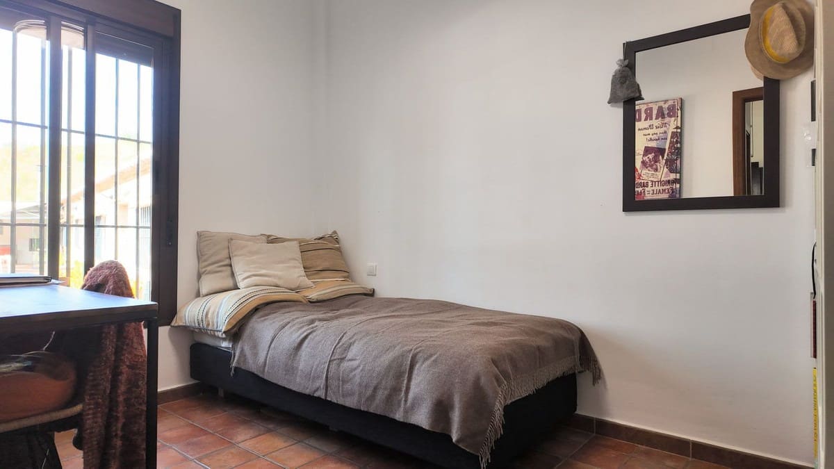 6 chambre Villa/Maison à vendre à Alora avec piscine garage - 889 200 € (Ref: 9938474)