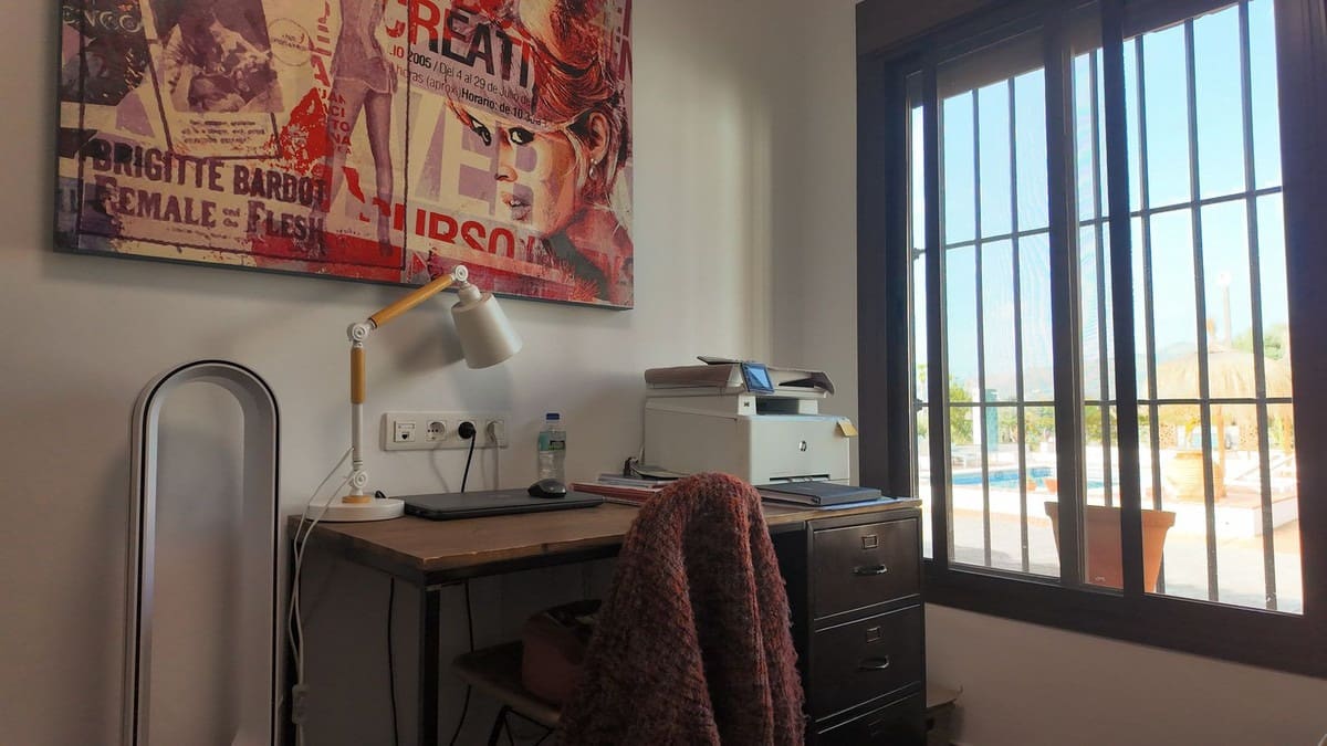 6 chambre Villa/Maison à vendre à Alora avec piscine garage - 889 200 € (Ref: 9938474)