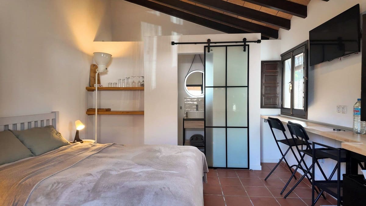 6 chambre Villa/Maison à vendre à Alora avec piscine garage - 889 200 € (Ref: 9938474)