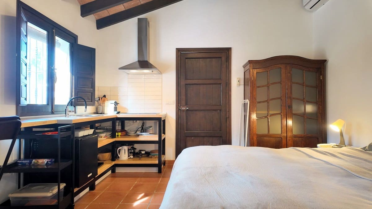 6 chambre Villa/Maison à vendre à Alora avec piscine garage - 889 200 € (Ref: 9938474)