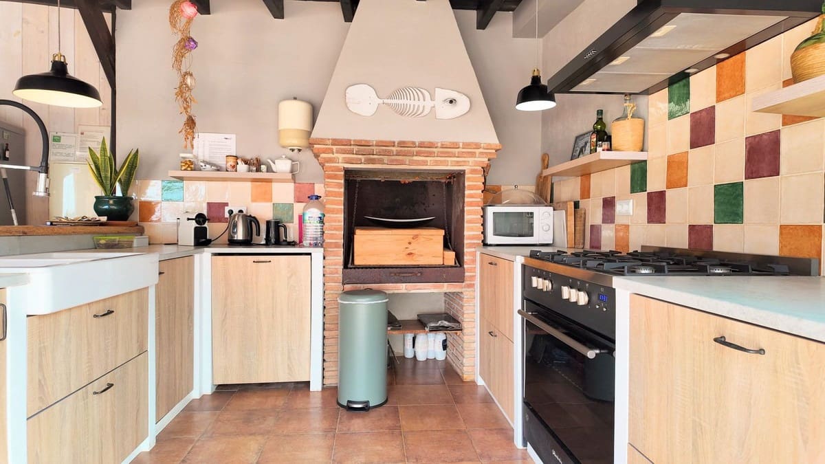 6 chambre Villa/Maison à vendre à Alora avec piscine garage - 889 200 € (Ref: 9938474)