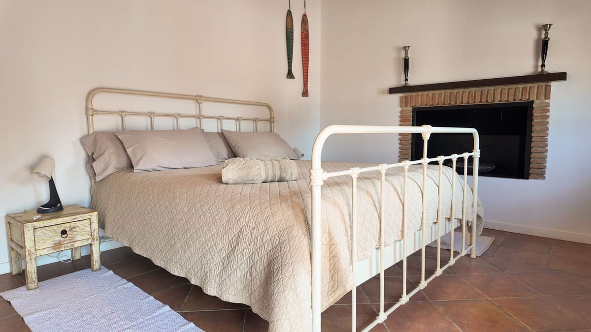 6 chambre Villa/Maison à vendre à Alora avec piscine garage - 889 200 € (Ref: 9938474)
