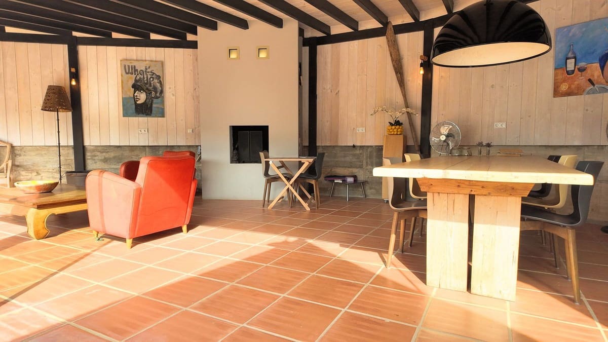 6 chambre Villa/Maison à vendre à Alora avec piscine garage - 889 200 € (Ref: 9938474)