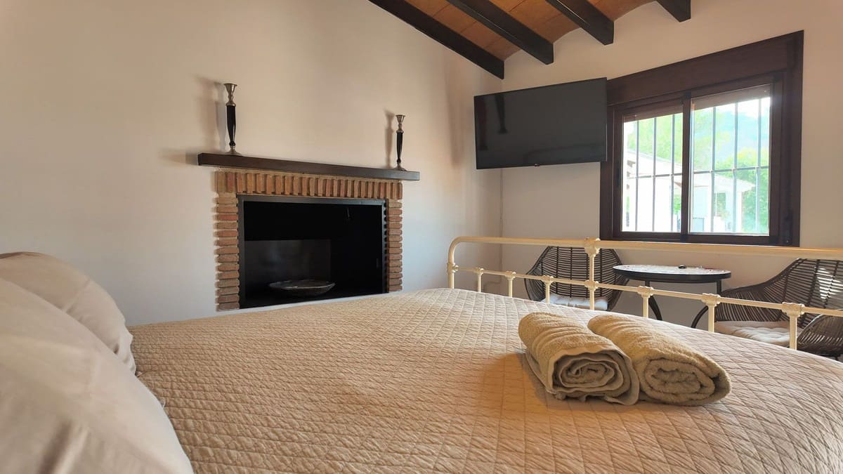 6 chambre Villa/Maison à vendre à Alora avec piscine garage - 889 200 € (Ref: 9938474)