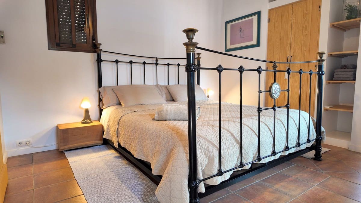 6 chambre Villa/Maison à vendre à Alora avec piscine garage - 889 200 € (Ref: 9938474)
