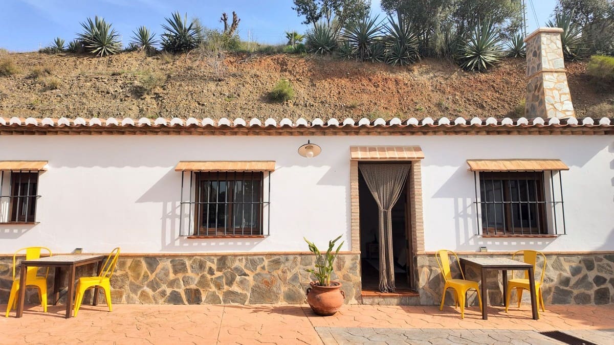 6 chambre Villa/Maison à vendre à Alora avec piscine garage - 889 200 € (Ref: 9938474)
