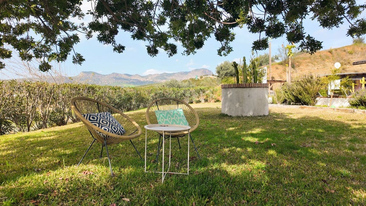6 chambre Villa/Maison à vendre à Alora avec piscine garage - 889 200 € (Ref: 9938474)