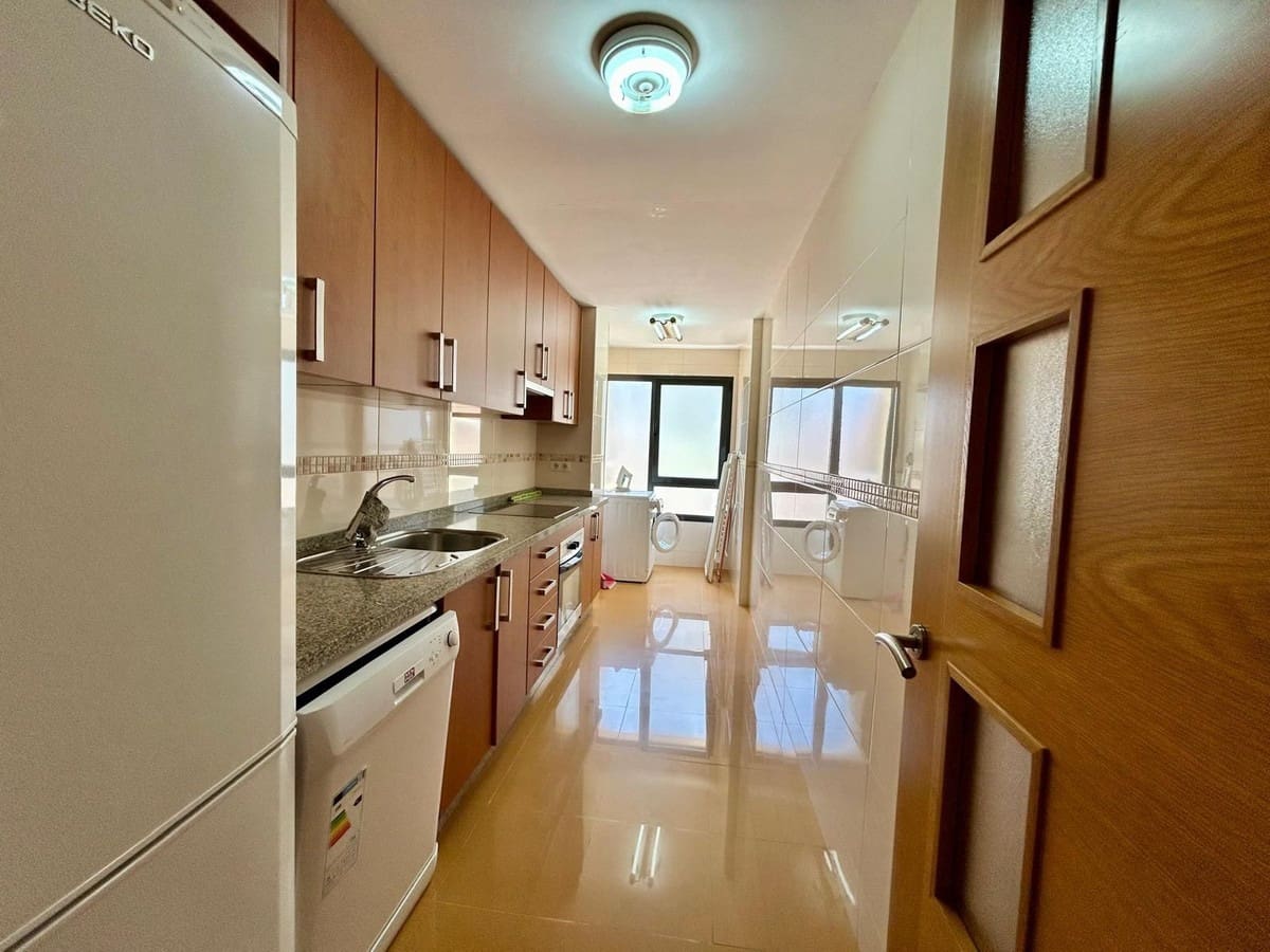 2 bedroom Apartment for sale in Fuengirola with pool garage - € 440,000 (Ref: 9938775)