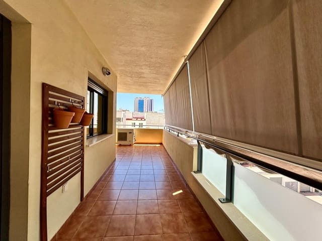 2 soveværelse Lejlighed til salg i Los Boliches , Fuengirola med swimmingpool garage - € 440.000 (Ref: 9938775)