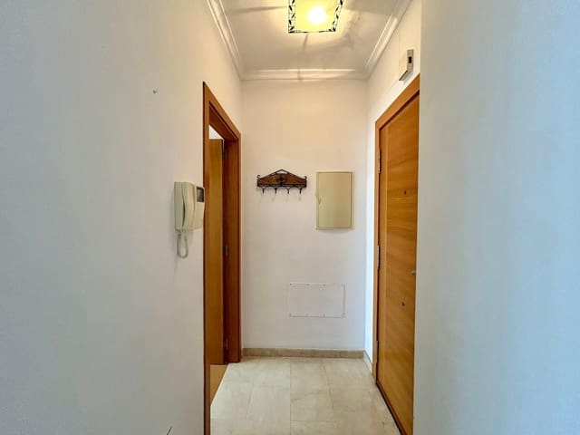 2 soveværelse Lejlighed til salg i Los Boliches , Fuengirola med swimmingpool garage - € 440.000 (Ref: 9938775)