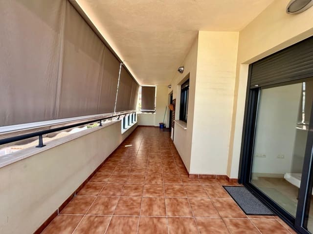 2 soveværelse Lejlighed til salg i Los Boliches , Fuengirola med swimmingpool garage - € 440.000 (Ref: 9938775)
