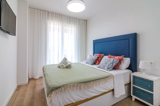 2 soverom Leilighet til salgs i Nueva Andalucia, Marbella med svømmebasseng garasje - € 435 000 (Ref: 9938796)