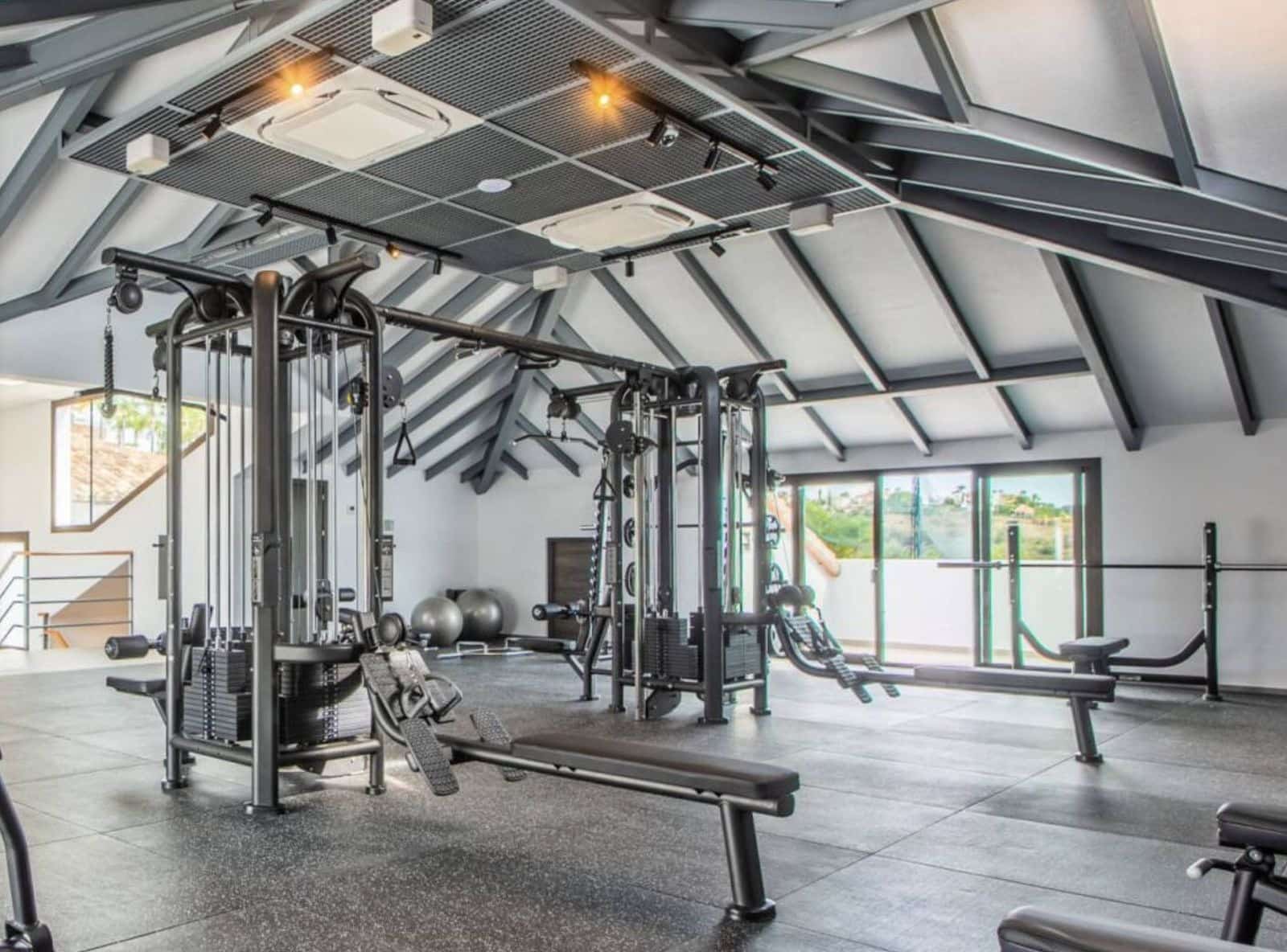 2 soveværelse Penthouse til salg i Benahavis med swimmingpool garage - € 575.000 (Ref: 9938798)