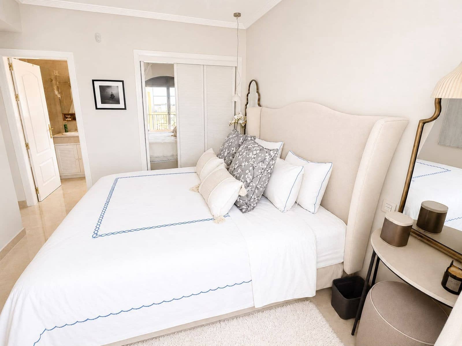 2 soveværelse Penthouse til salg i Benahavis med swimmingpool garage - € 575.000 (Ref: 9938798)