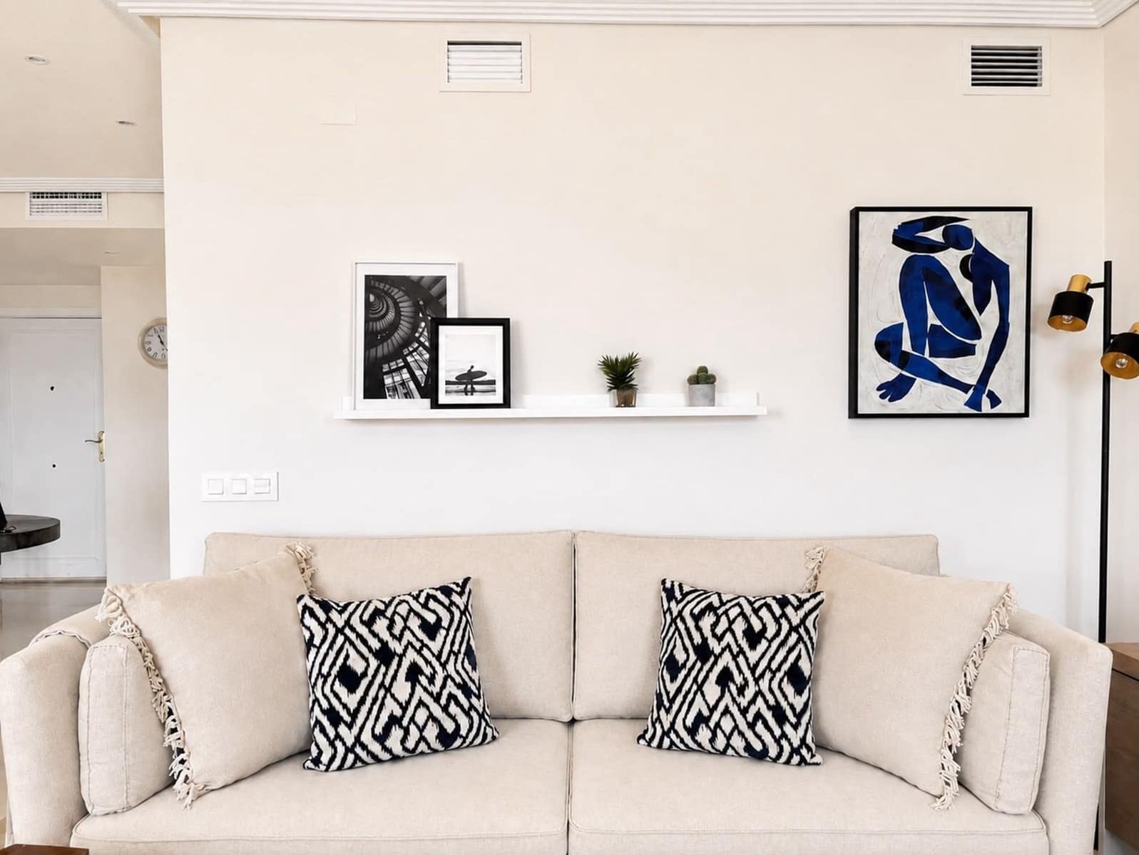 2 soveværelse Penthouse til salg i Benahavis med swimmingpool garage - € 575.000 (Ref: 9938798)