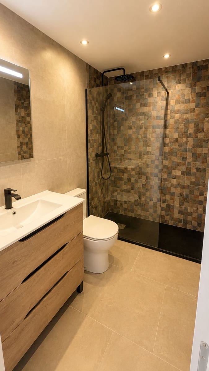 2 chambre Appartement à vendre à New Golden Mile avec piscine garage - 420 000 € (Ref: 9940400)