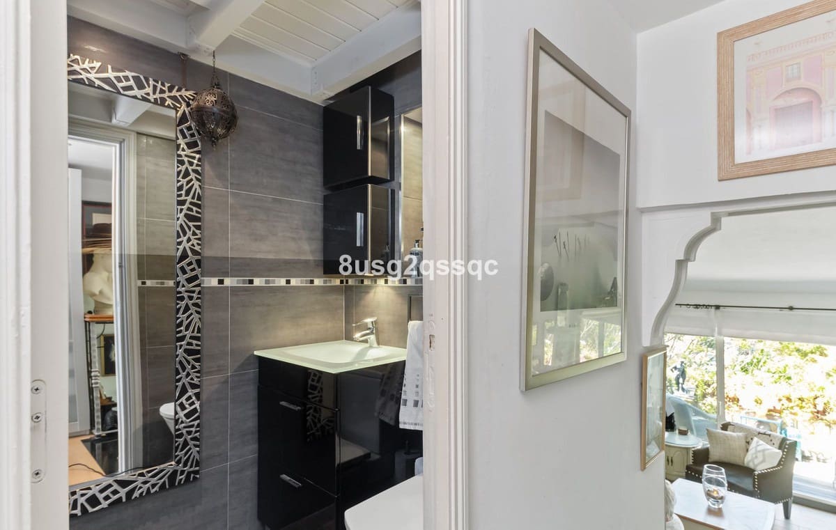 3 soverom Penthouse til salgs i Estepona - € 420 000 (Ref: 9940646)
