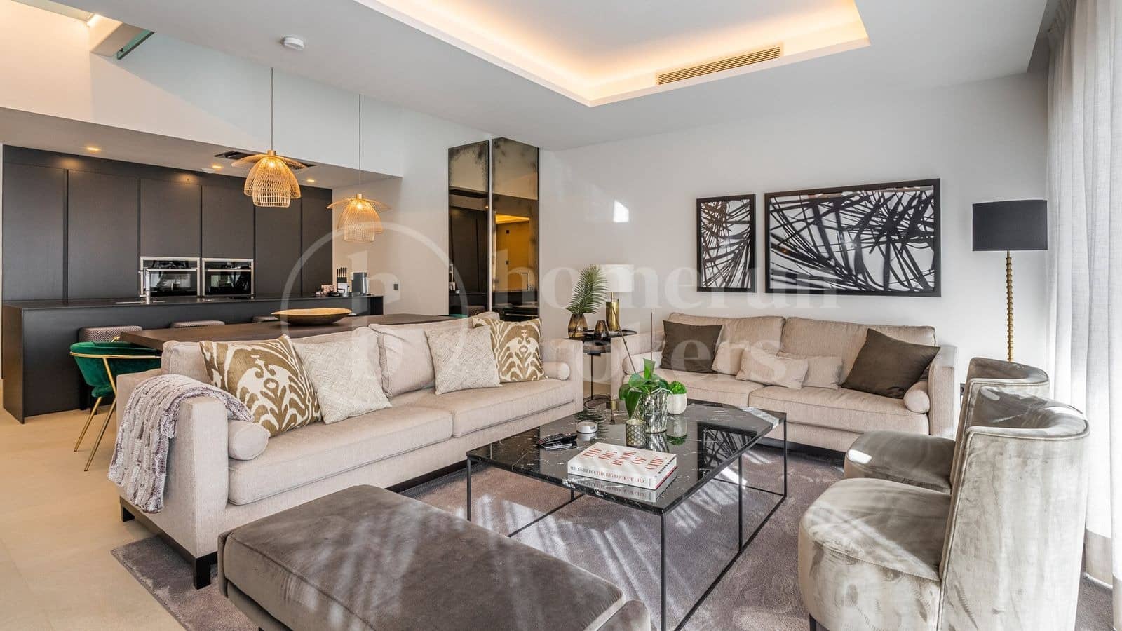Chalet de 7 habitaciones en Sotogrande en venta con piscina garaje - 5.200.000 € (Ref: 9940823)