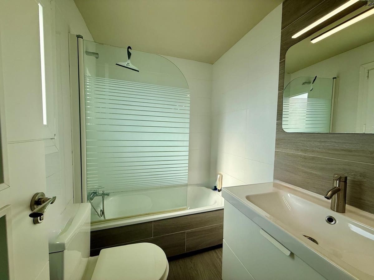 2 quarto Penthouse para venda em Torremolinos com piscina - 488 000 € (Ref: 9941027)