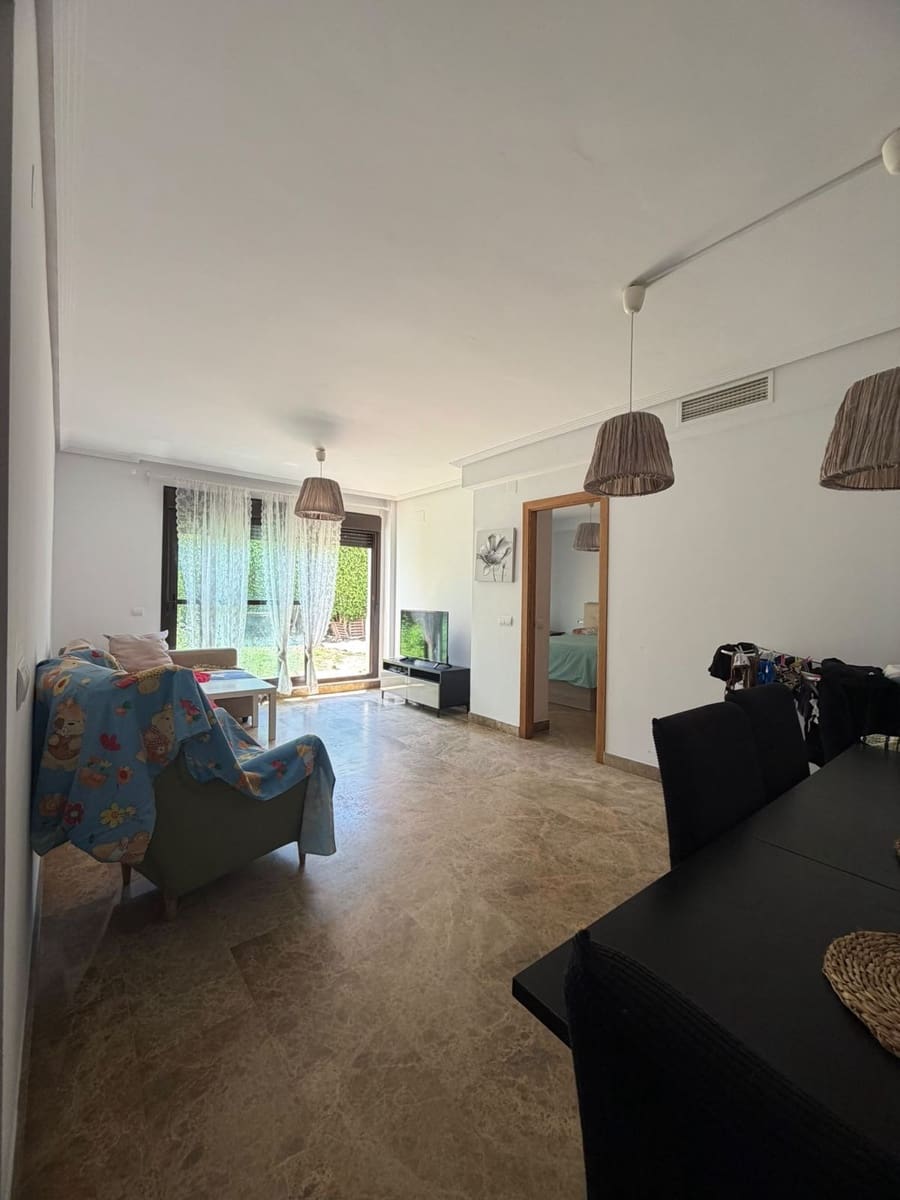 1 soverom Leilighet til salgs i New Golden Mile med svømmebasseng garasje - € 297 000 (Ref: 9941161)