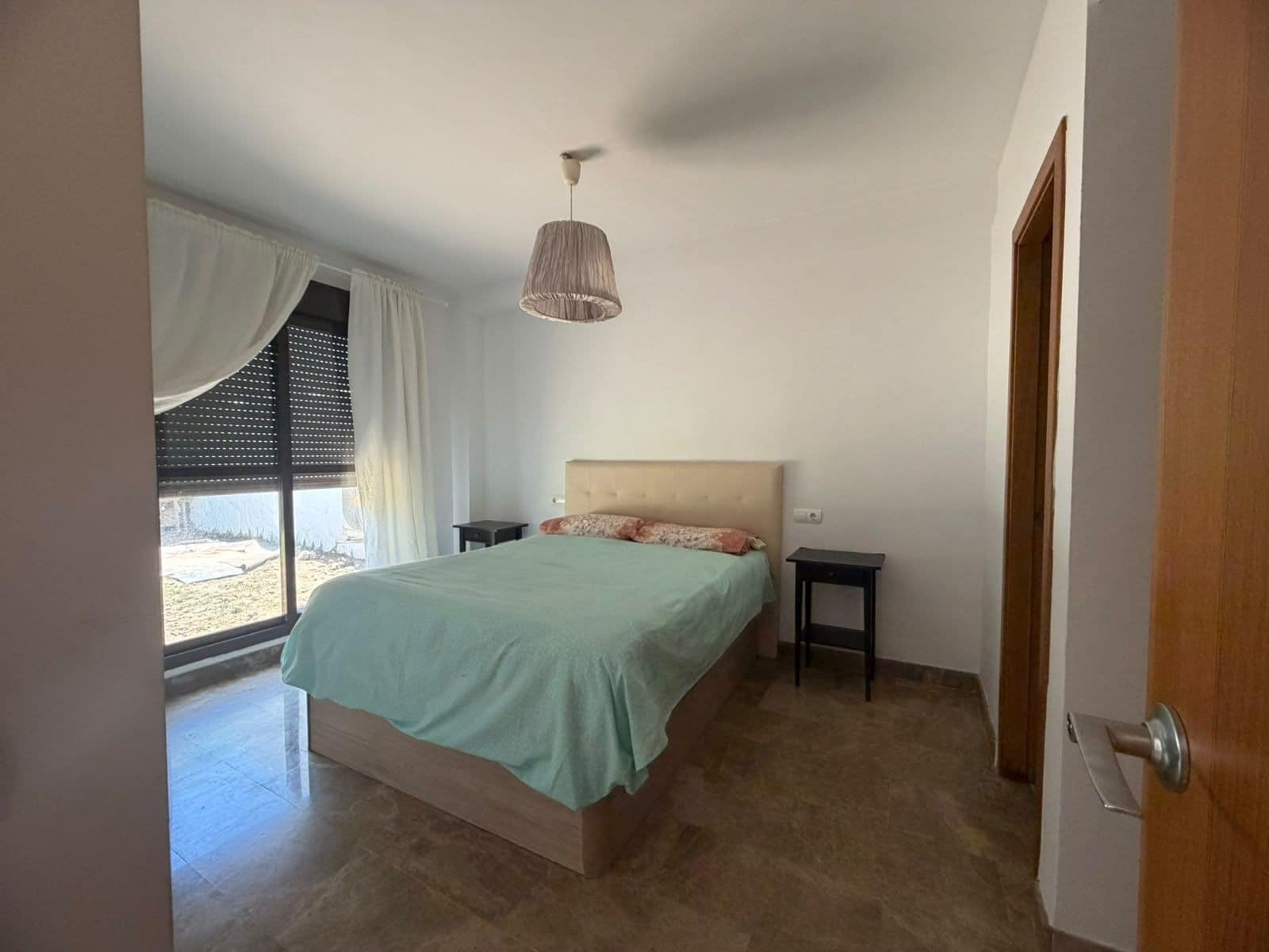 1 soverom Leilighet til salgs i New Golden Mile med svømmebasseng garasje - € 297 000 (Ref: 9941161)