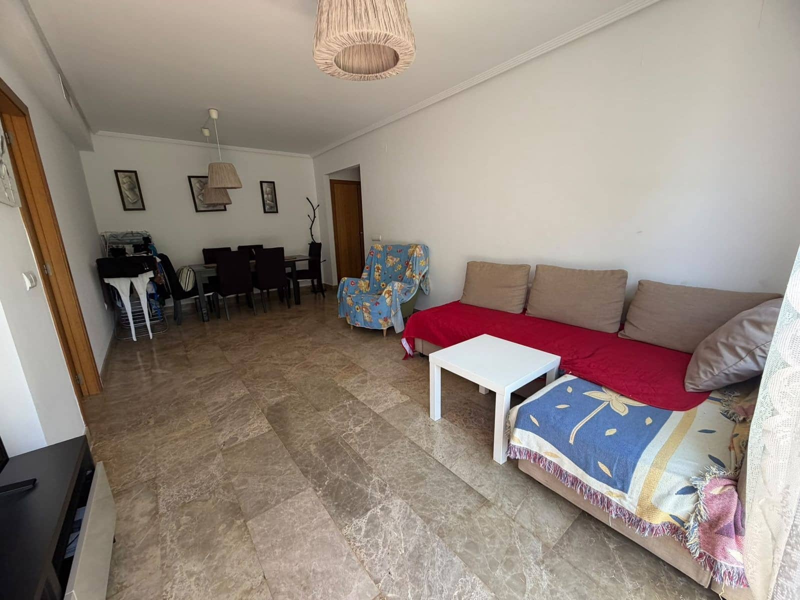 1 soverom Leilighet til salgs i New Golden Mile med svømmebasseng garasje - € 297 000 (Ref: 9941161)