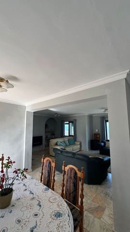 6 Zimmer Villa zu verkaufen in Mijas mit Pool Garage - 1.060.000 € (Ref: 9941162)