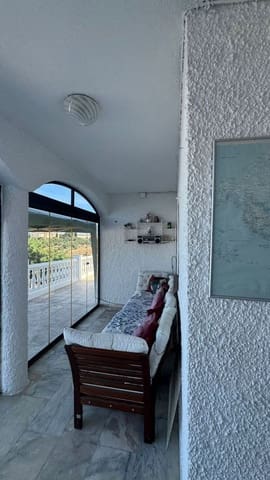 6 Zimmer Villa zu verkaufen in Mijas mit Pool Garage - 1.060.000 € (Ref: 9941162)