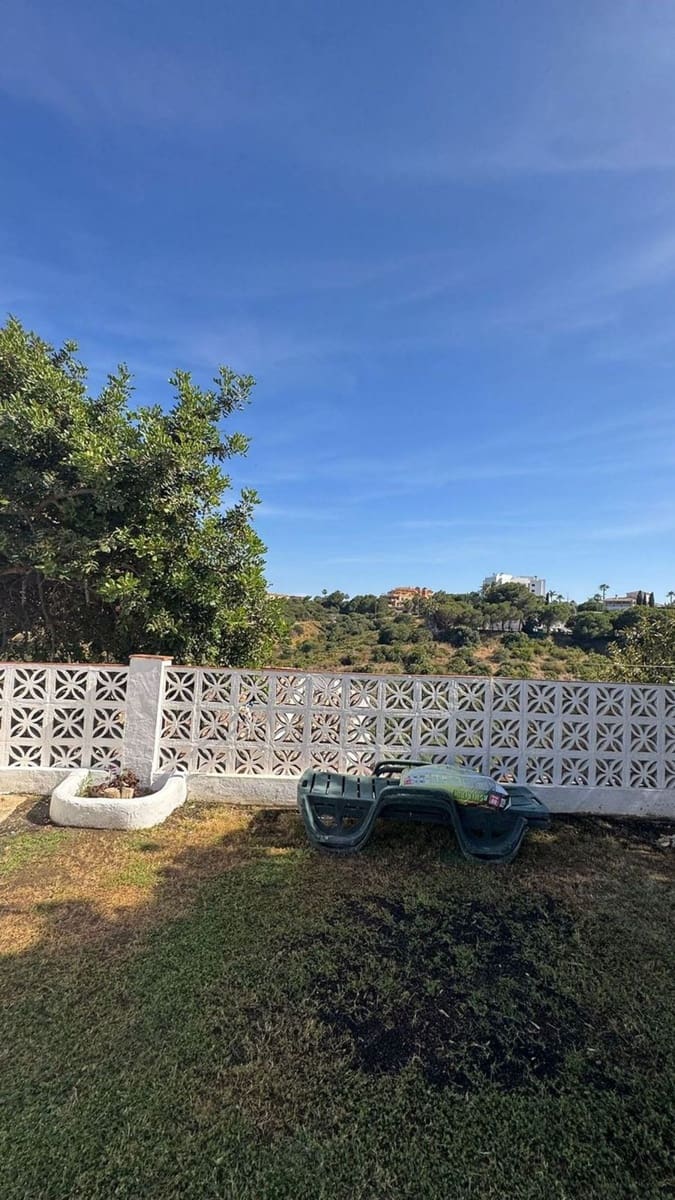 6 Zimmer Villa zu verkaufen in Mijas mit Pool Garage - 1.060.000 € (Ref: 9941162)