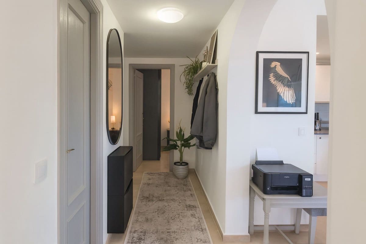 2 camera da letto Appartamento in vendita in Casares con piscina garage - 250.000 € (Rif: 9944220)