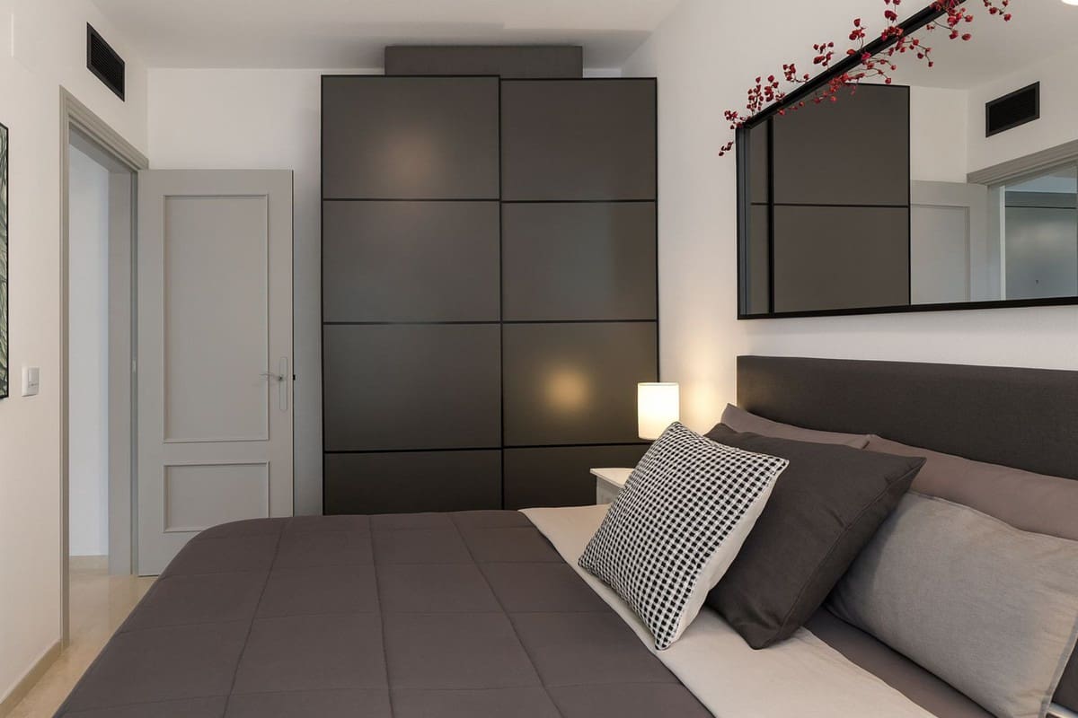 2 camera da letto Appartamento in vendita in Casares con piscina garage - 250.000 € (Rif: 9944220)