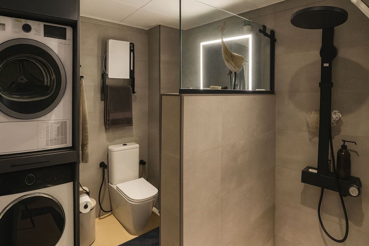 2 camera da letto Appartamento in vendita in Casares con piscina garage - 250.000 € (Rif: 9944220)