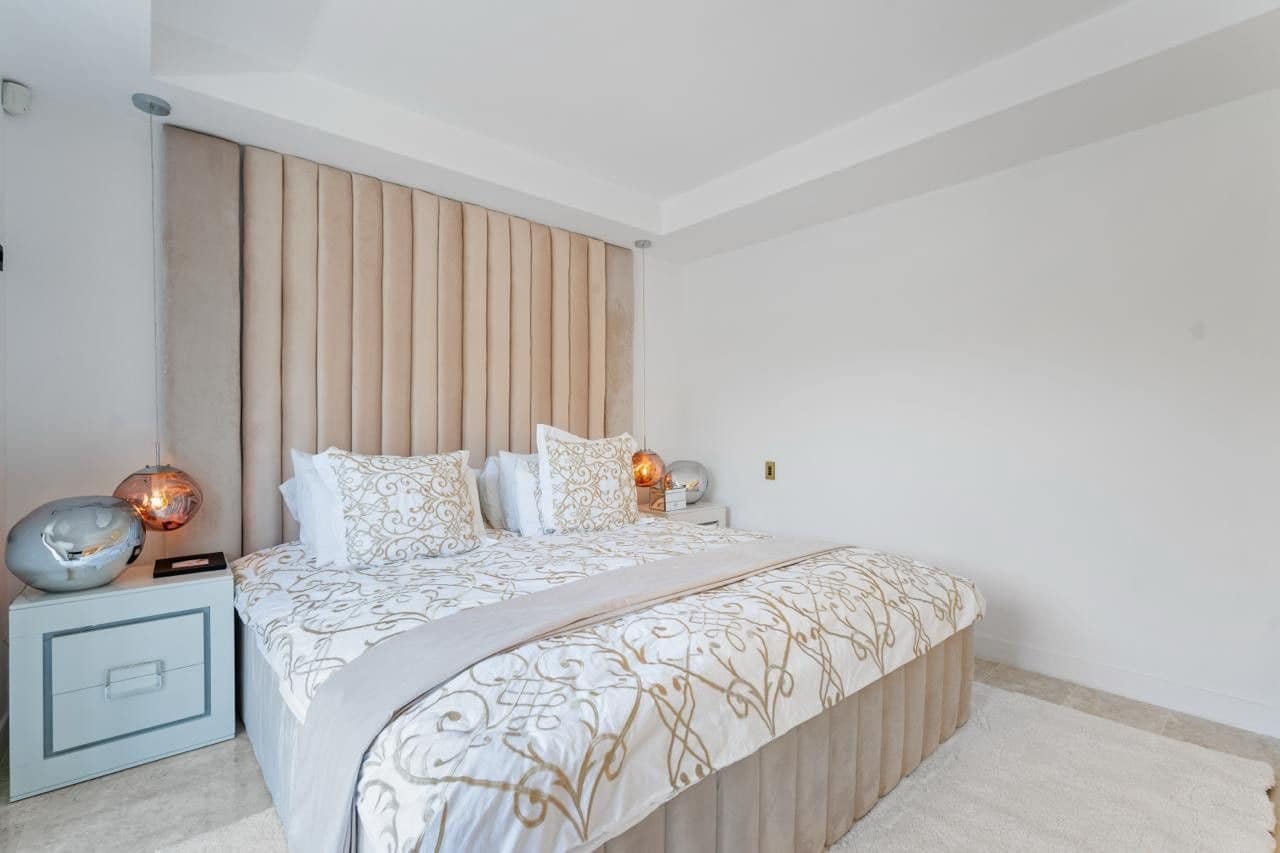 6 Zimmer Villa zu verkaufen in Las Chapas mit Pool Garage - 5.900.000 € (Ref: 9944382)