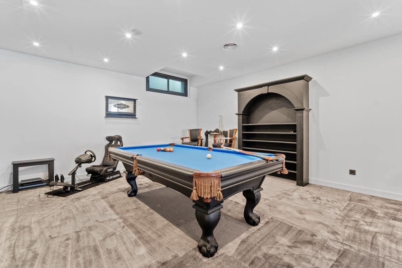 6 Zimmer Villa zu verkaufen in Las Chapas mit Pool Garage - 5.900.000 € (Ref: 9944382)