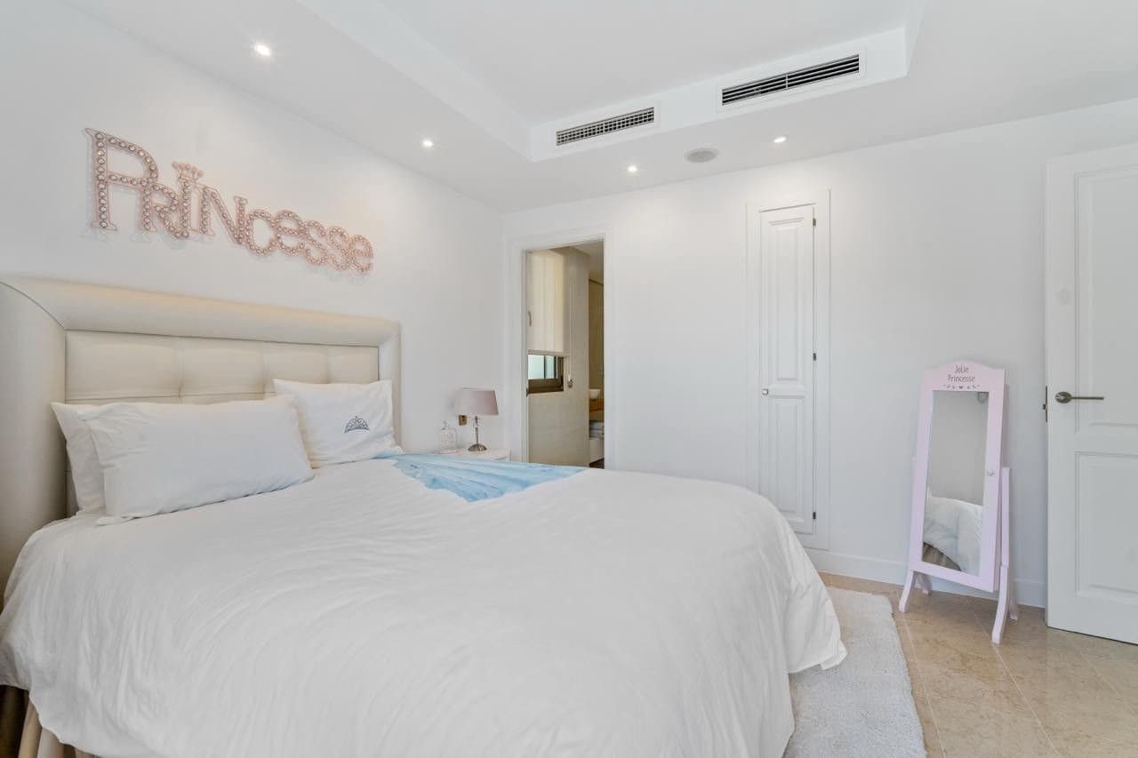 6 Zimmer Villa zu verkaufen in Las Chapas mit Pool Garage - 5.900.000 € (Ref: 9944382)