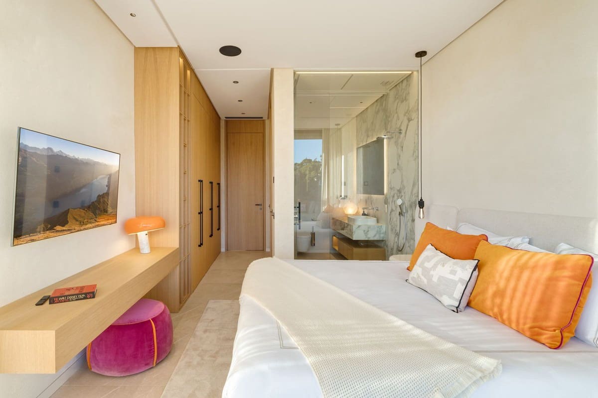 6 quarto Moradia para venda em El Madronal com piscina garagem - 11 500 000 € (Ref: 9944570)